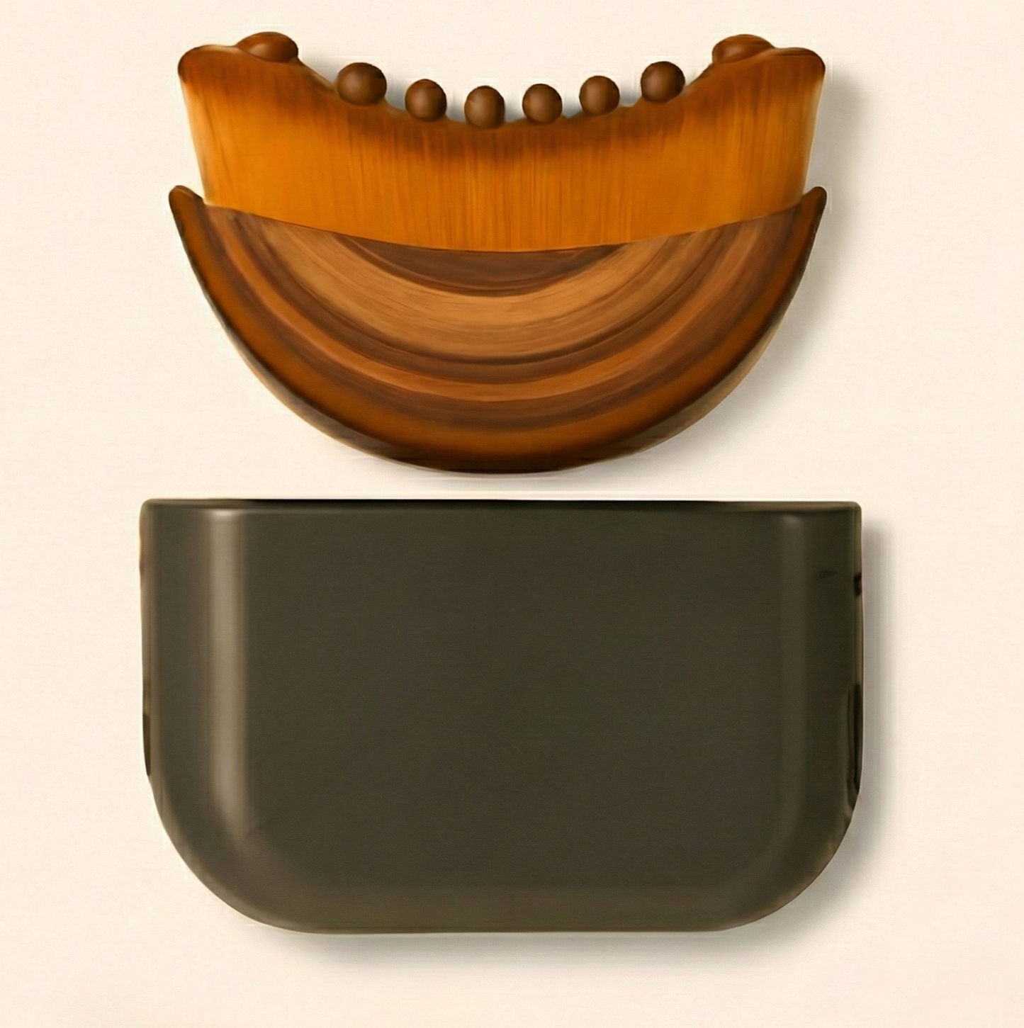 Asgord™ Lymphatic Face Brush