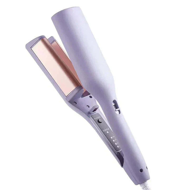 Asgord™ Curling Wand