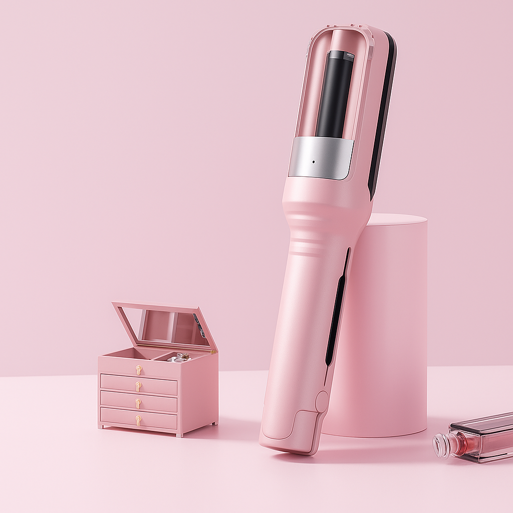 ASGORD™ Split End Hair Trimmer