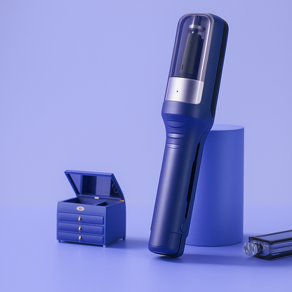 ASGORD™ Split End Hair Trimmer