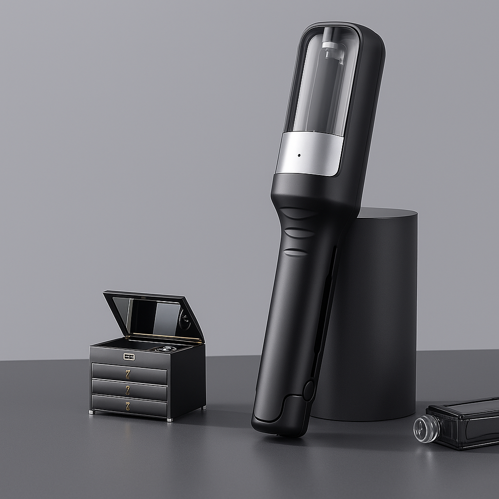 ASGORD™ Split End Hair Trimmer