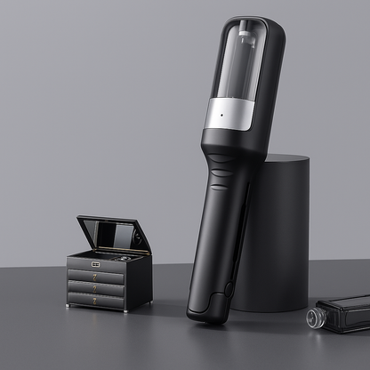 ASGORD™ Split End Hair Trimmer