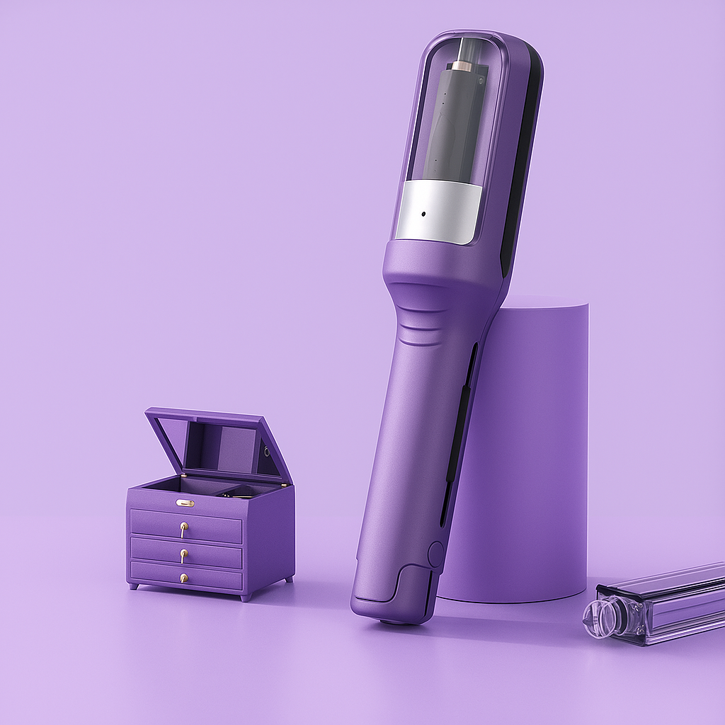 ASGORD™ Split End Hair Trimmer