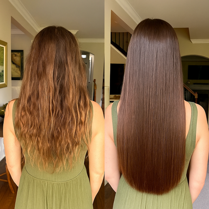 ASGORD™ Split End Hair Trimmer