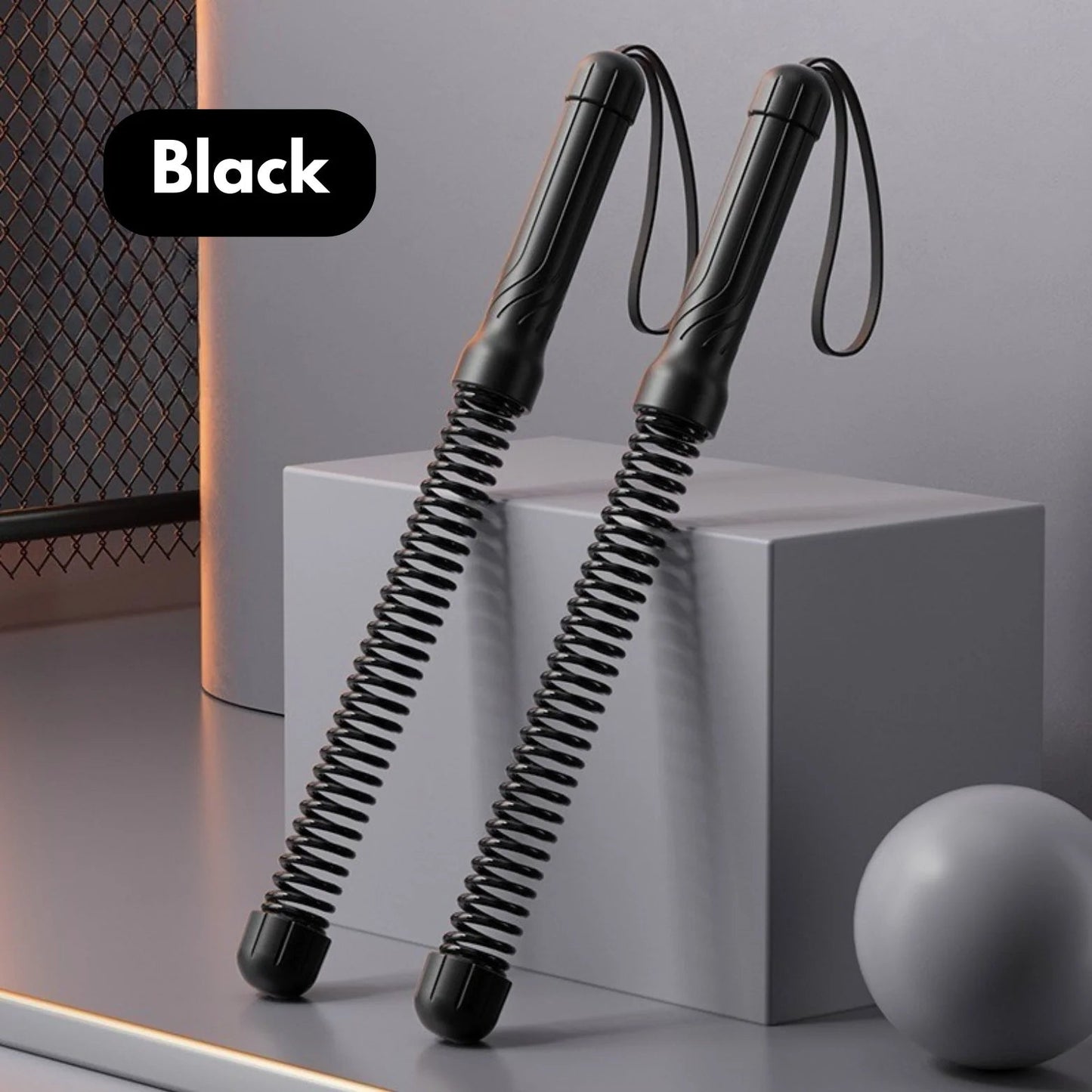 Asgord™ Ropeless Battle Ropes