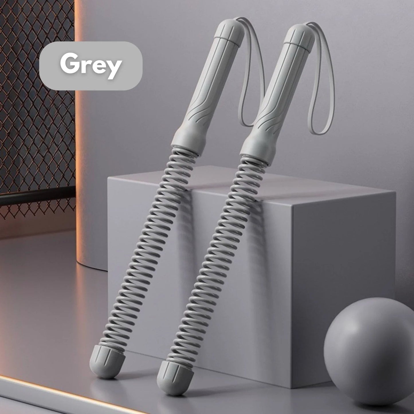 Asgord™ Ropeless Battle Ropes