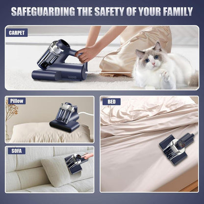 ASGORD™ Mattress Vacuum Cleaner