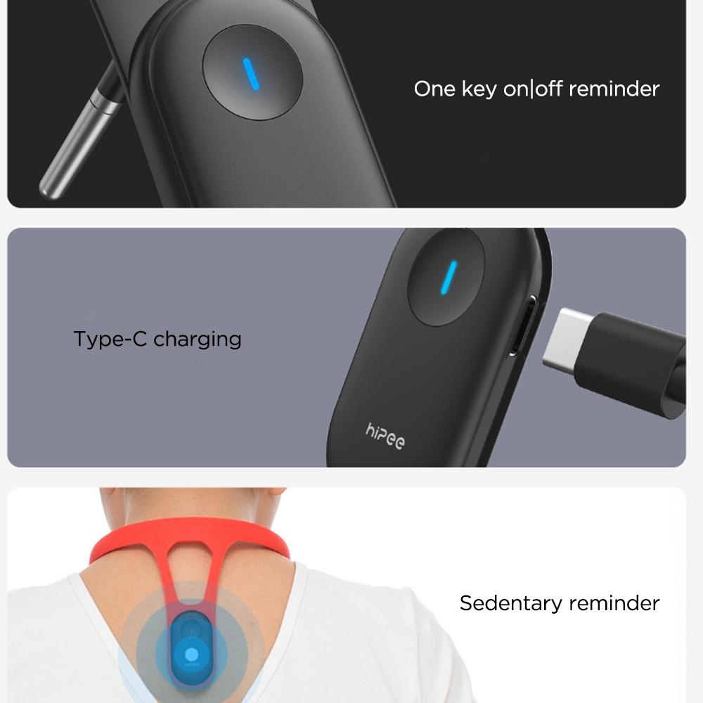 Posture Corrector Device