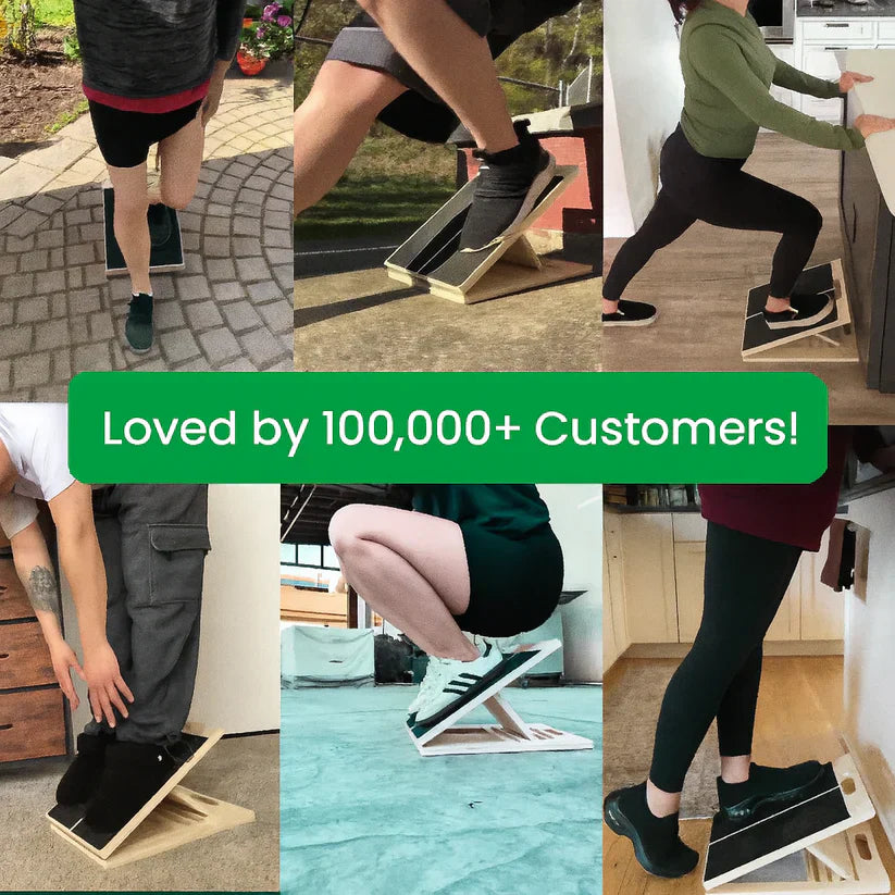 ASGORD™ Slant Board