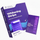 Purple Teeth Whitening Strips