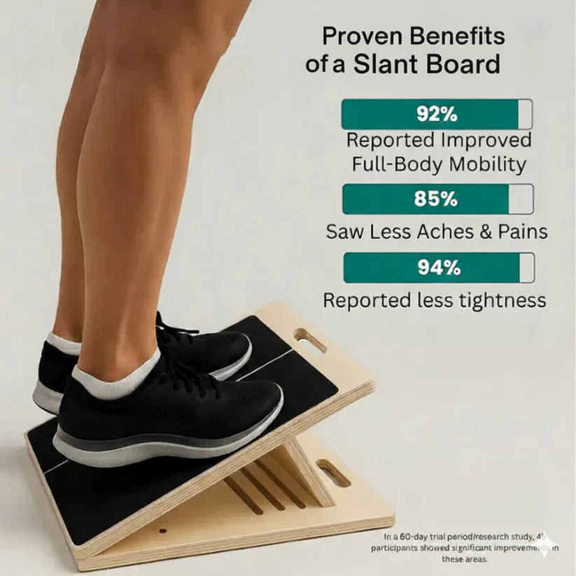 ASGORD™ Slant Board