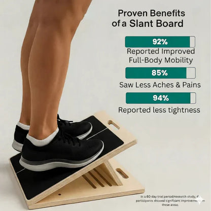 ASGORD™ Slant Board