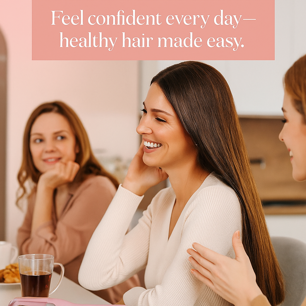 ASGORD™ Split End Hair Trimmer