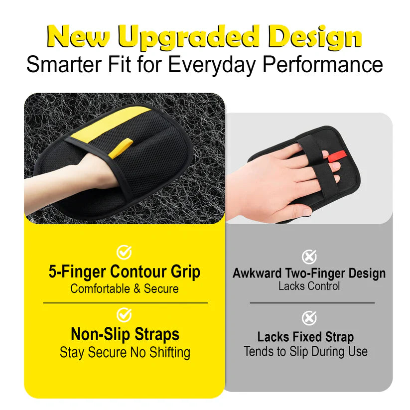 Pet Hair Remover Glove