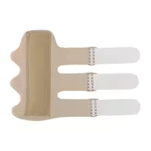 2pcs Breathable Finger Support Straps