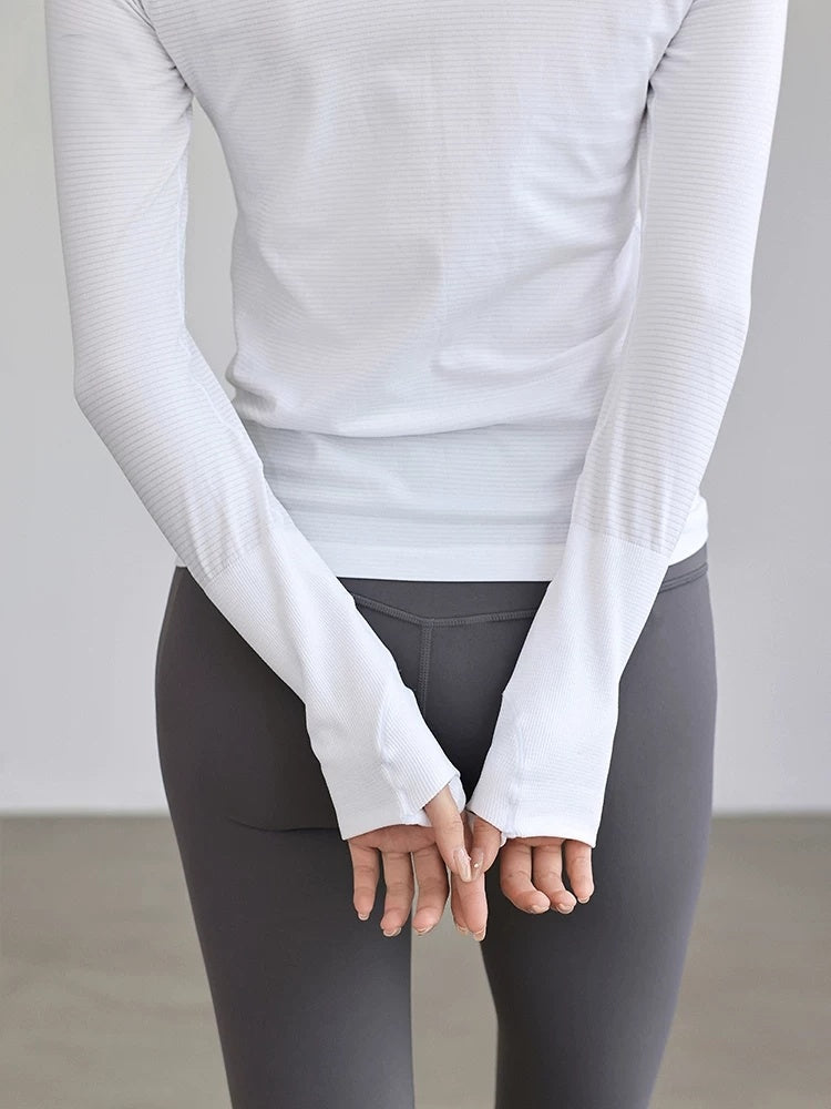 Women's Autumn & Winter Yoga Comprehensive Training