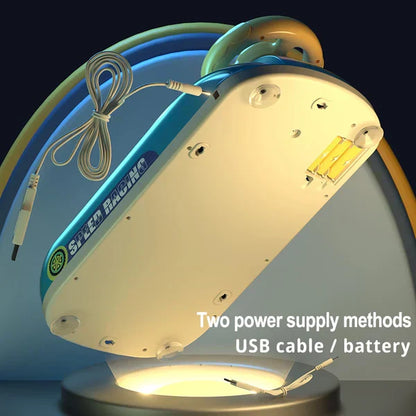 Asgord™Simulation Driving Steering Wheel