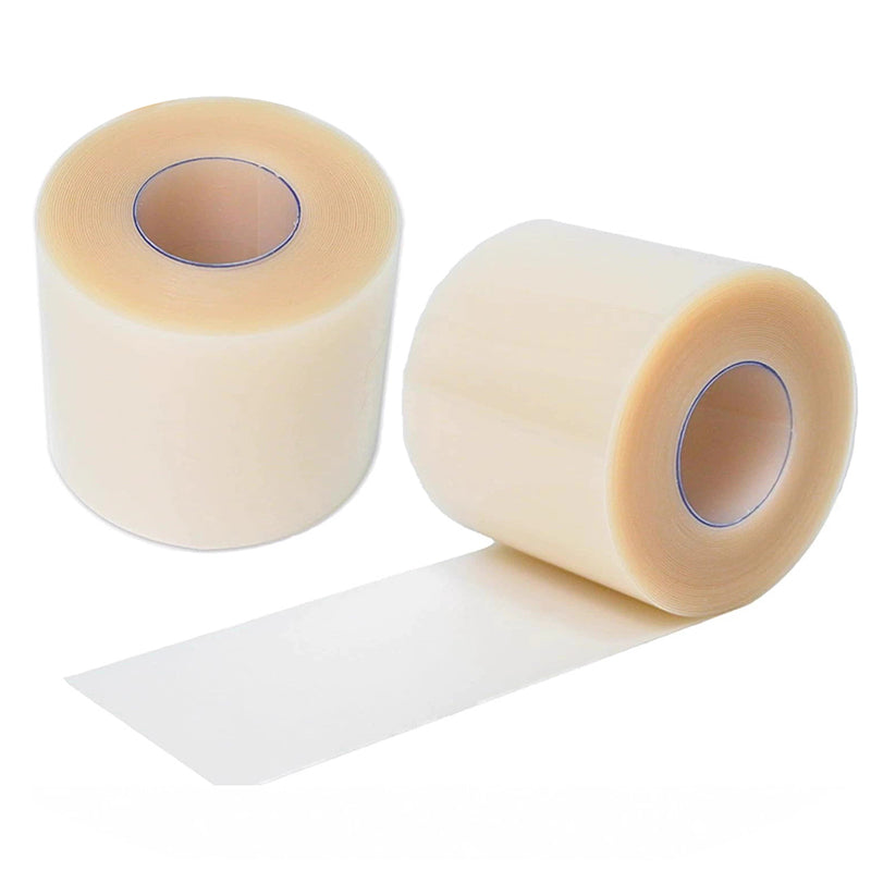 Hydrocolloid Roll for Wound Care – Self-Adhesive Absorbent Bandages