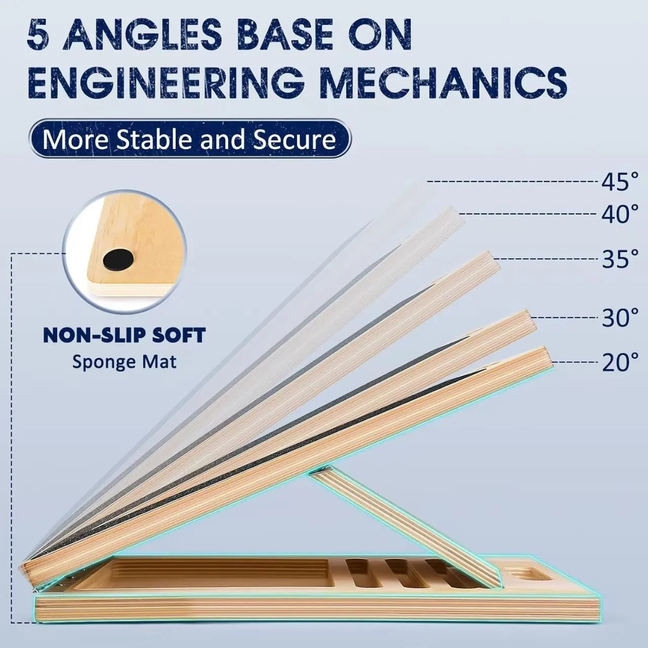 ASGORD™ Slant Board
