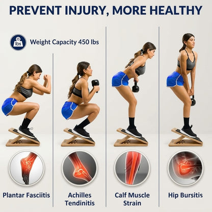 ASGORD™ Slant Board