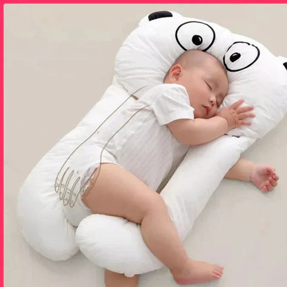 Hugging Sleep Pillow