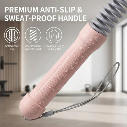 Asgord™ Ropeless Battle Ropes