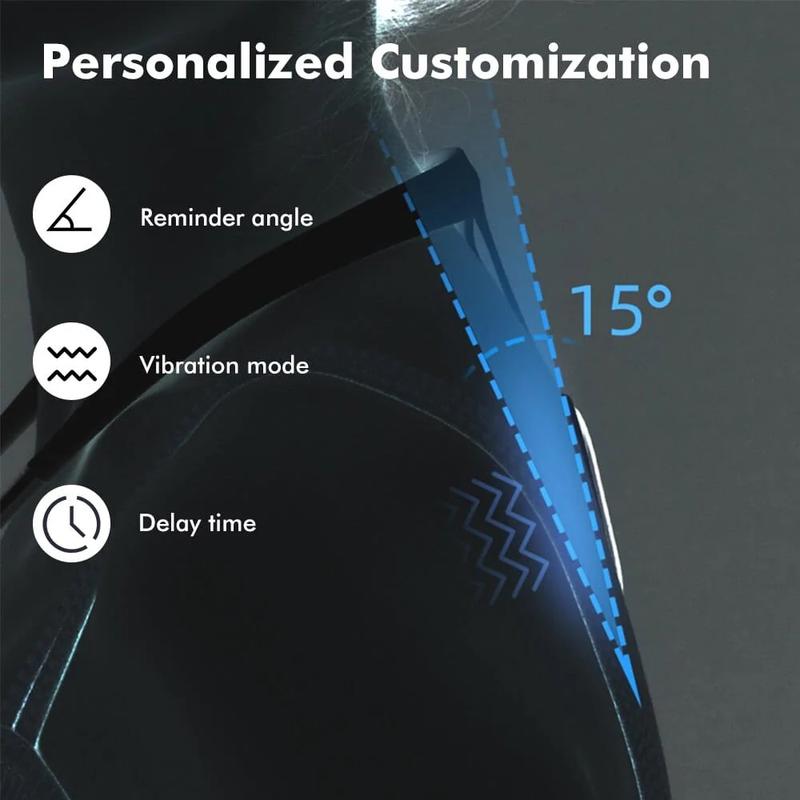 Posture Corrector Device