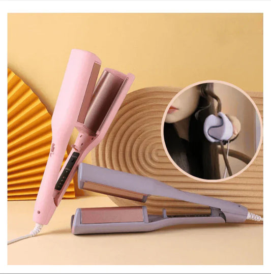 Asgord™ Curling Wand