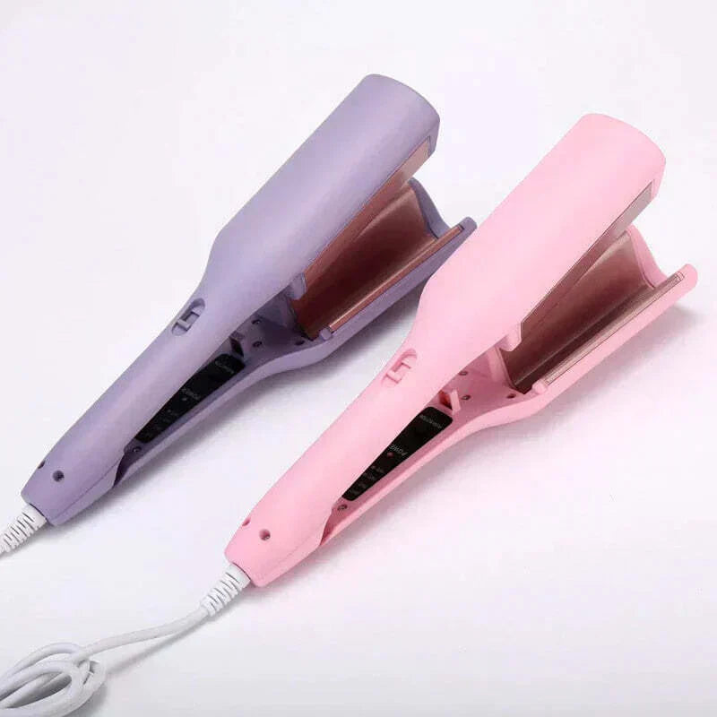 Asgord™ Curling Wand