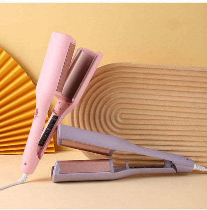 Asgord™ Curling Wand